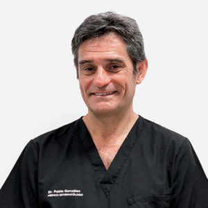 Clínica Dental Andrea Ruiz Doctor Pablo González